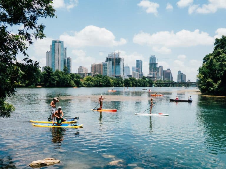 15 Best Austin Bachelorette Party & Girls Trip Activities for 2026